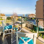 Blue Mirage - Seaview & Pool Backyard *