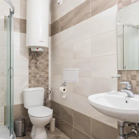 Didi's Stylish - Seaview & Pool Backyard Апартаменты