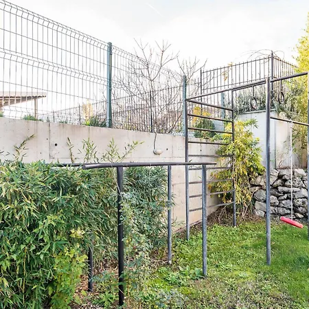 Didi's Stylish - Seaview & Pool Backyard * Варна