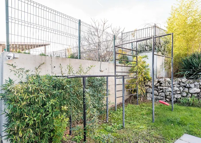 Didi's Stylish - Seaview & Pool Backyard * فارنا