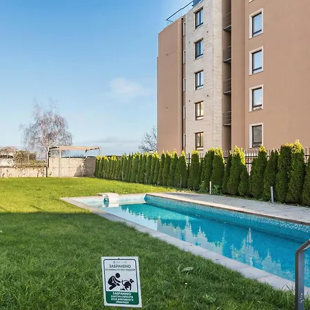 Blue Mirage - Seaview & Pool Backyard *